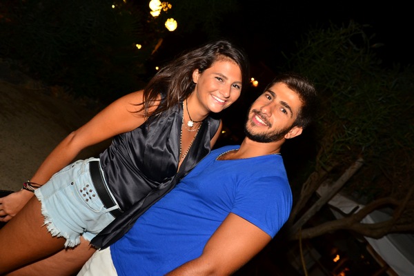 French Night at Edde Sands
